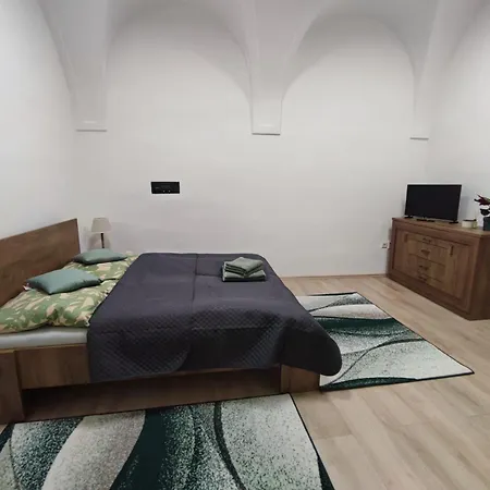 Moyzes 1 Apartment Banska Bystrica