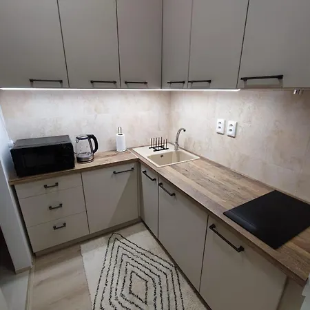 Apartment Moyzes 1 Banska Bystrica