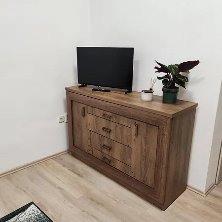 Apartamento Moyzes 1